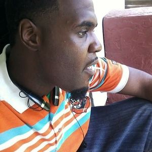 Meet your Posher, Floyd ramsey